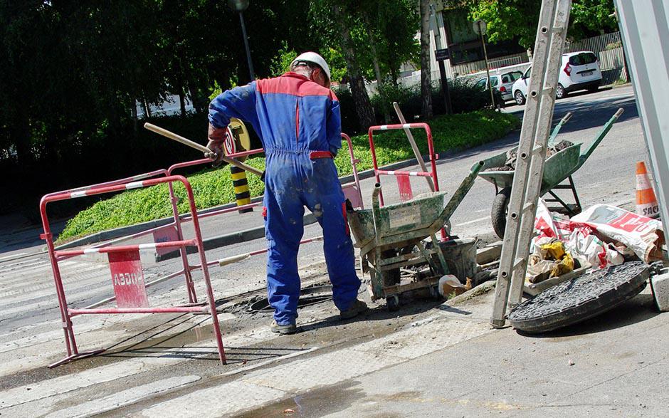 prix débouchage canalisation Rosny-sous-Bois