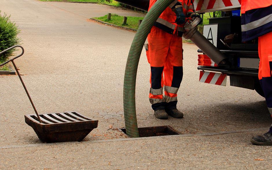 prix débouchage canalisation Rosny-sous-Bois